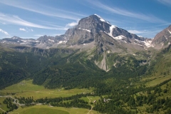 Val Divedro Mt.Leone