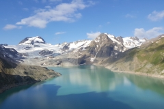 Lago dei Sabbioni - Formazza