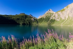 Lago di Morasco - Formazza