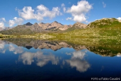 Laghi del Boden Formazza