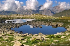Laghi in Val Formazza