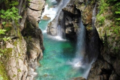 Val Grande - San Bernardino