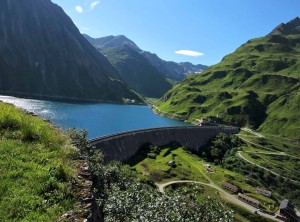 lago di morasco