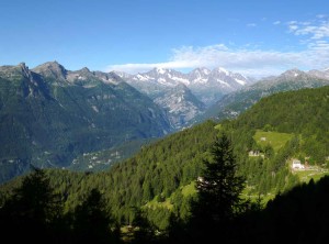 rifugio crosta