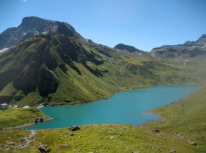 lago vannino