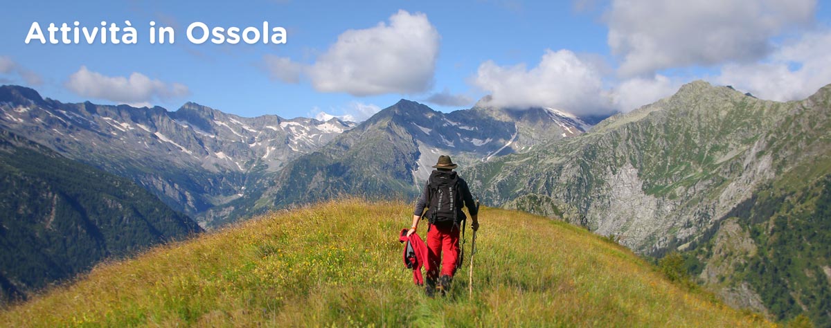 cosa fare in ossola