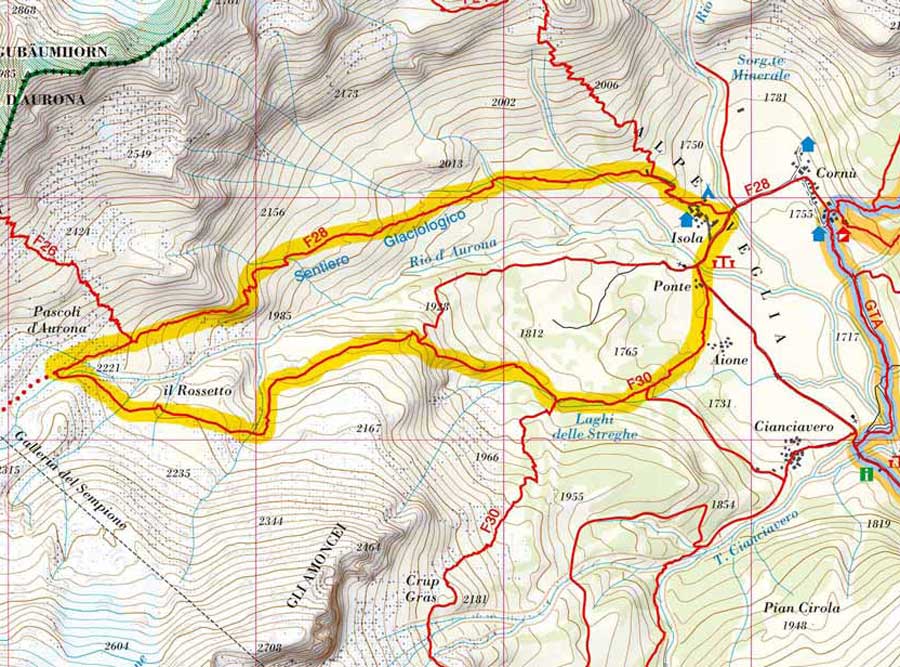 mappa-Sentiero-Glaciologico