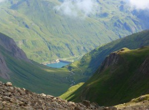 Lago di Morasco